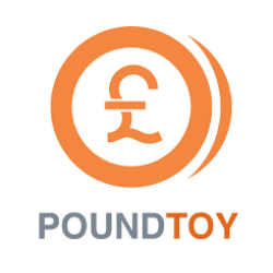 Discount codes and deals from Pound Toy